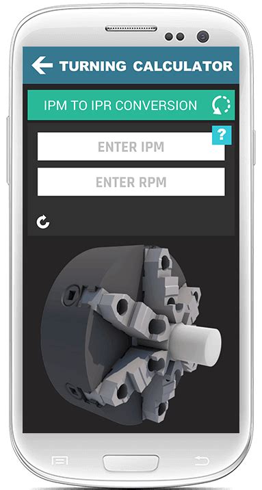 cnc machine qoutingcalculator|machining conversion calculator.